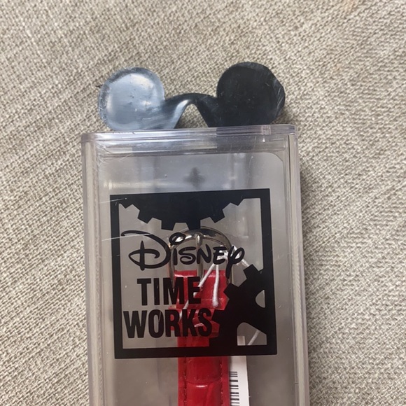 Vintage Walt Disney world tinker belle watch main image 6